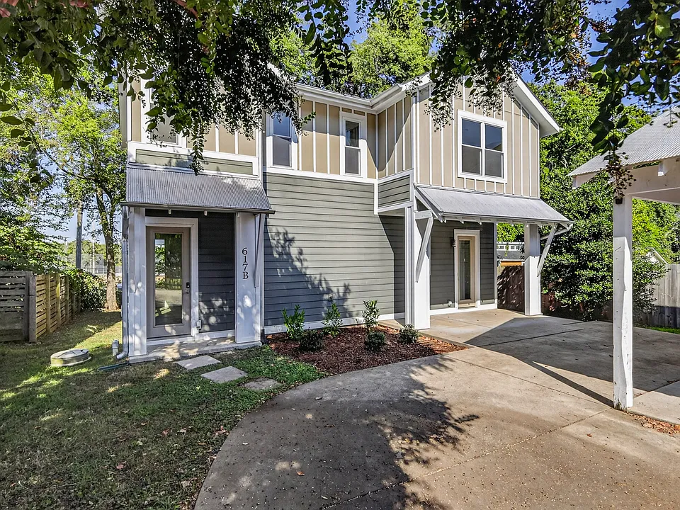 617B Eastboro Dr