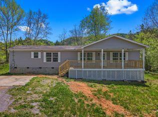 381 Hickory Valley Rd, Maynardville, TN 37807