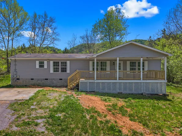 381 Hickory Valley Rd, Maynardville, TN 37807