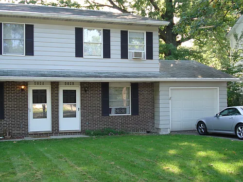 4181 & 4185 Beckley Rd #4181 Photo 1