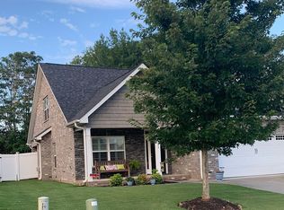 122 Prescott Dr, Anderson, SC 29621