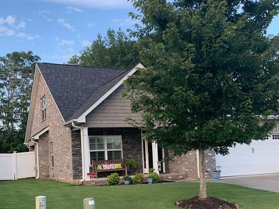 122 Prescott Dr, Anderson, SC, 29621