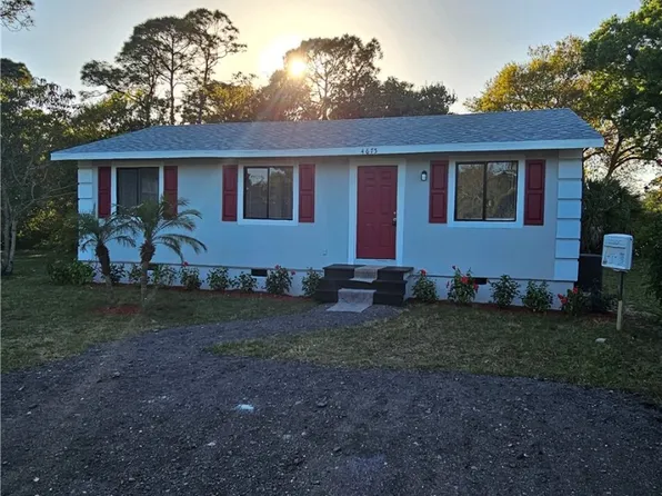 4675 47th Ct, Vero Beach, FL 32967