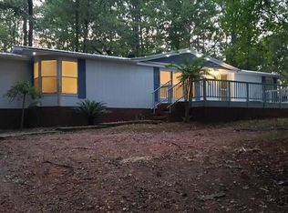 125 Sputnik St, Fortson, GA 31808
