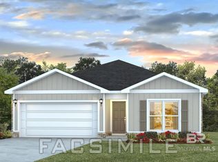 28180 Hallow Trl, Elberta, AL 36530