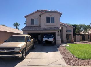 745 W Baylor Ln, Gilbert, AZ 85233