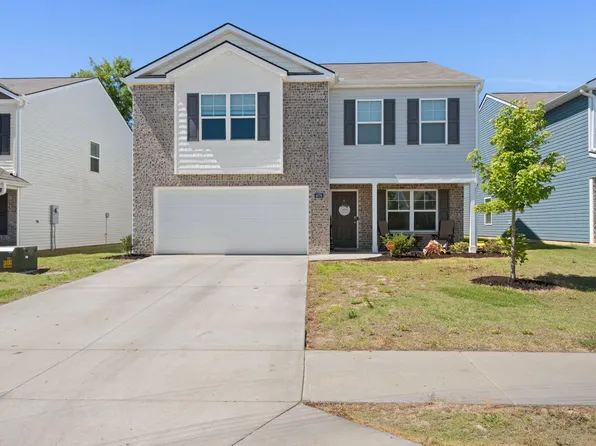 4076 Wendell Rd NE, Cleveland, TN 37323