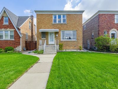 6418 28th St, Berwyn, IL, 60402