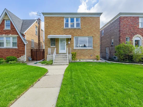 6418 28th St, Berwyn, IL 60402