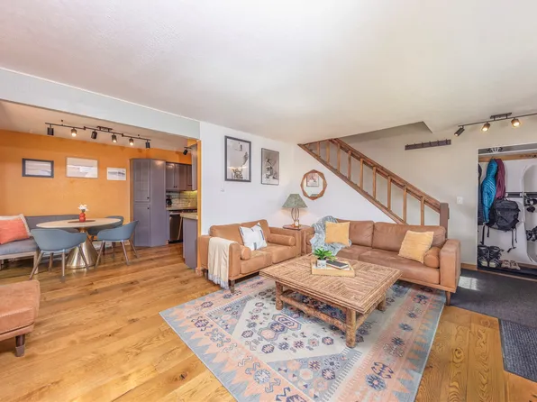 306A Creekside Dr #306A, Frisco, CO 80443