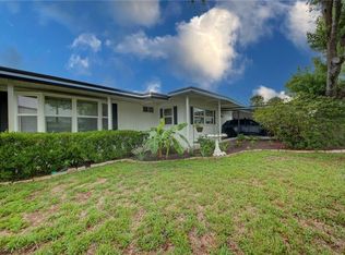 2753 VINDALE ROAD, TAVARES, FL 32778