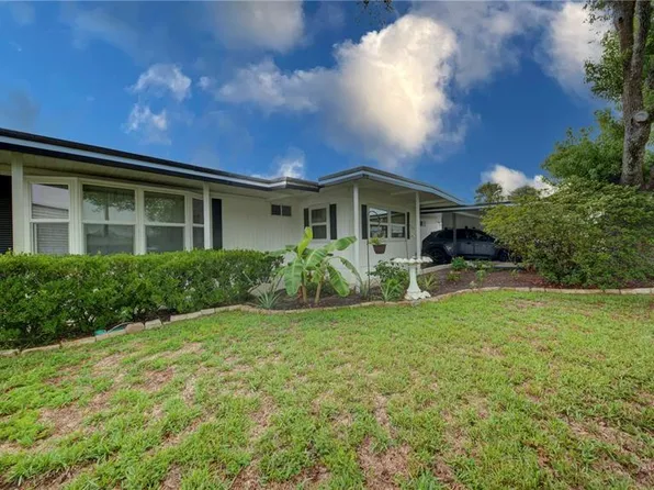 2753 VINDALE ROAD, TAVARES, FL 32778