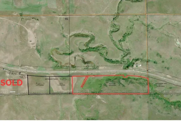 3250 County Road 139, Mandan, ND 58554