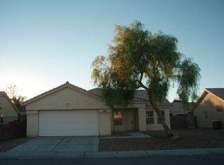 4209 Karma Dr, North Las Vegas, NV 89032