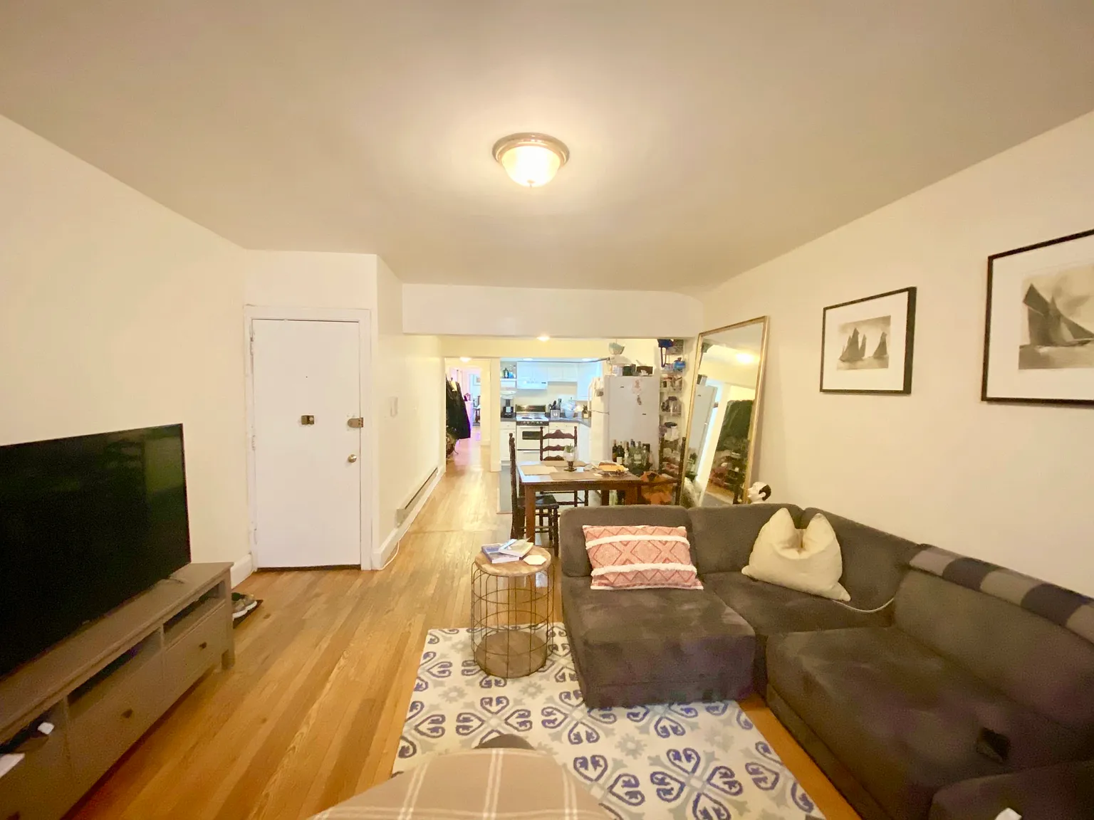 1 bed, 1.0 bath, 900 sqft, $2,750 — Photo 3