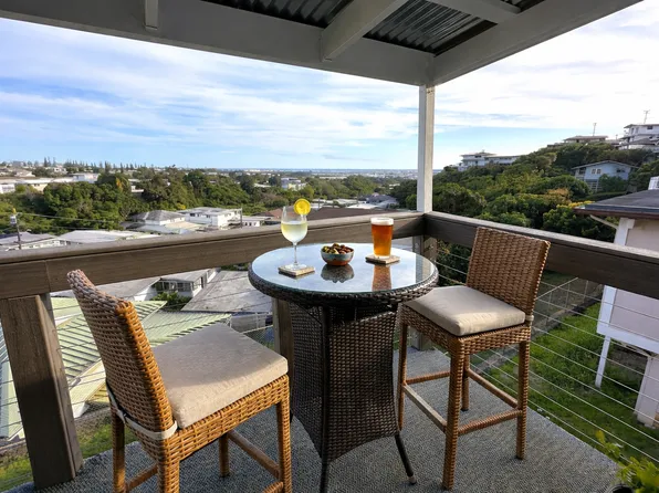 1870 Ala Mahamoe St, Honolulu, HI 96819