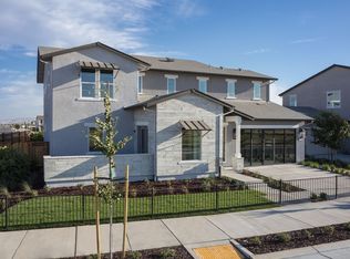 1738 Mulholland Dr, Lathrop, CA