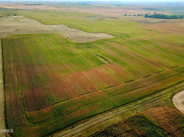 28th Street Southwest St SW, Center, ND 58530
