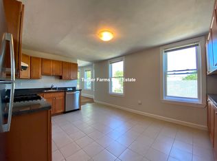 58 Oxford St #33, Somerville, MA 02143