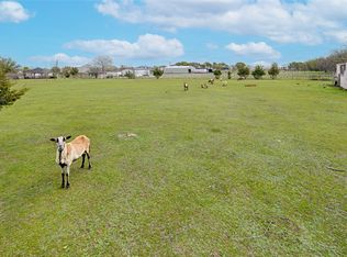 124 Berry Dr, Haslet, TX 76052