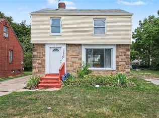 15603 Harvard Ave, Cleveland, OH 44128