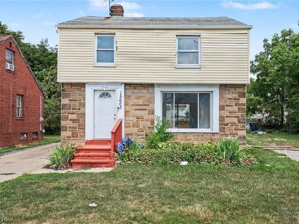 15603 Harvard Ave, Cleveland, OH 44128