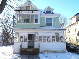 197-99 W Ostrander Ave W, Syracuse, NY 13205