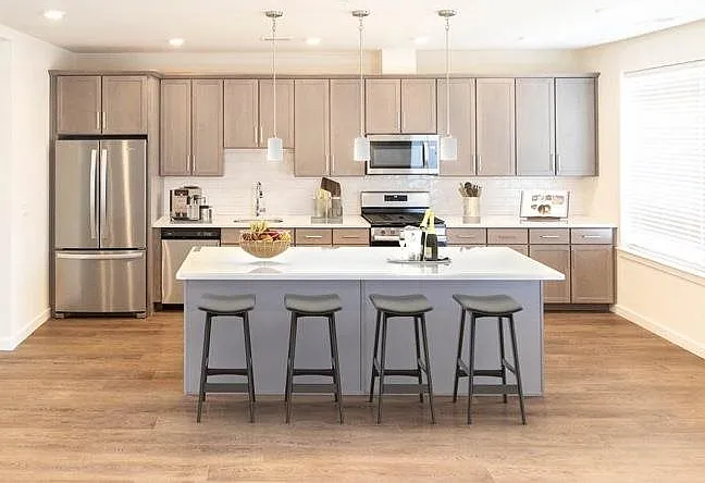 Cider Mill Townhomes — Photo 6