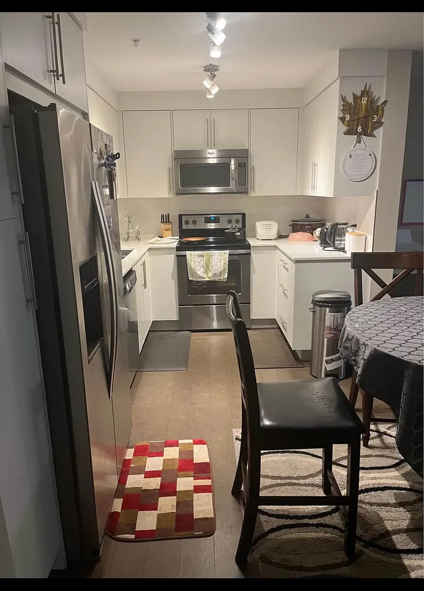2 bed, 844 sqft, $1,850 — Photo 2