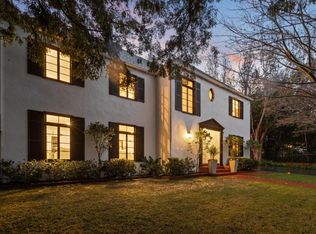 511 W Santa Inez Ave, Hillsborough, CA 94010