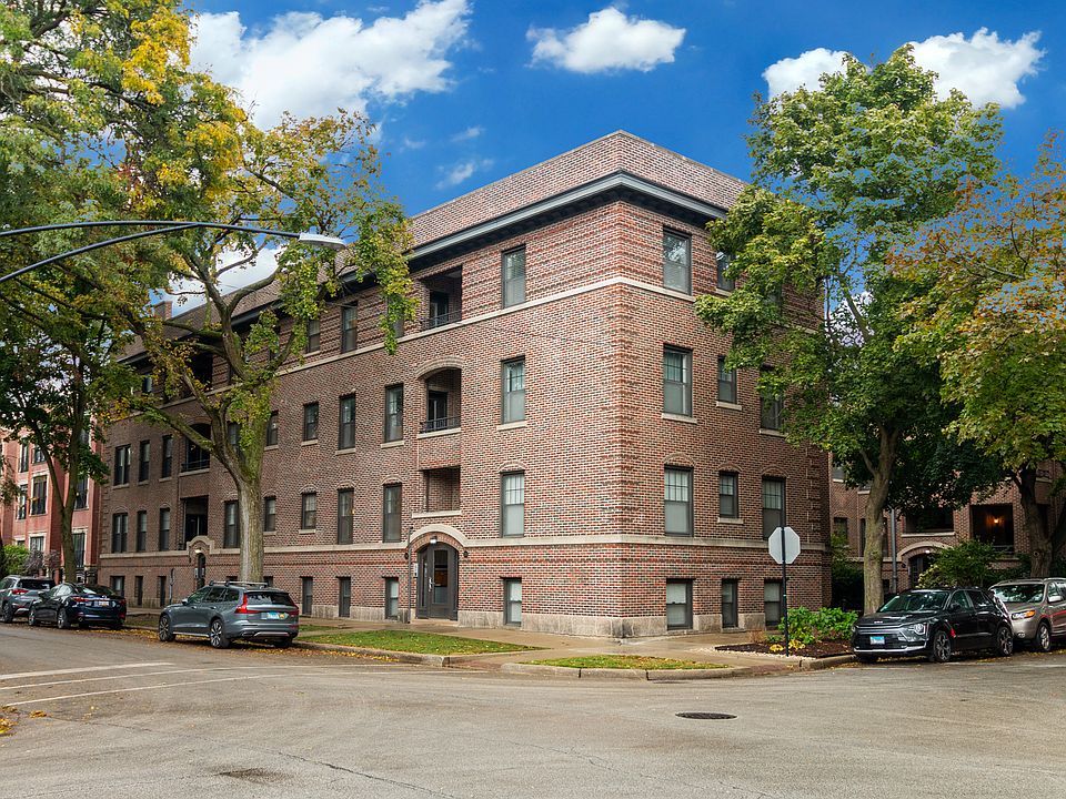 1st image of 2703 N Wilton Ave #1