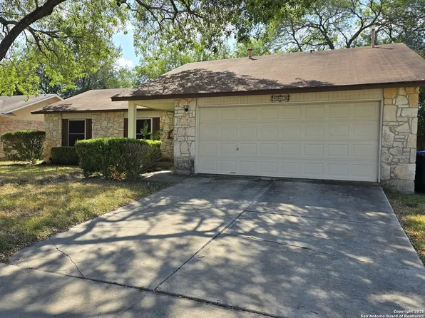 4618 Misty Run, San Antonio, TX 78217