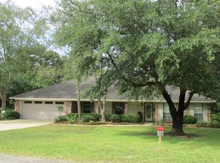 125 Cambridge Dr, Monroe, LA 71203