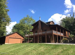 5703 Hillbrook Dr, Crestwood, KY 40014