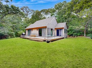 46 Tiercel Ln, Chilmark, MA 02535