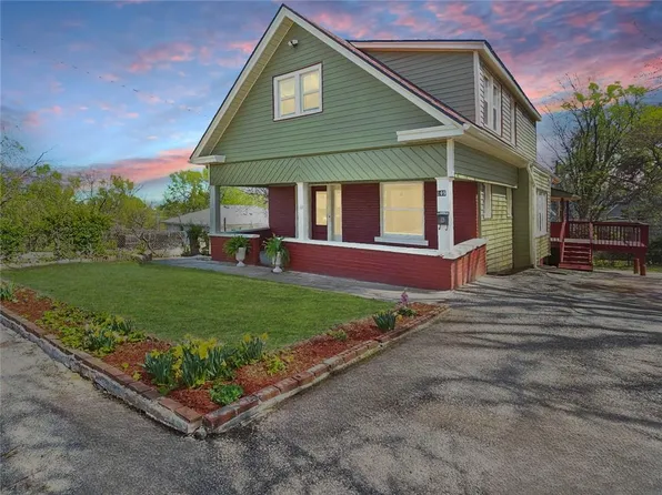 109 Garfield Pl, Kansas City, MO 64124