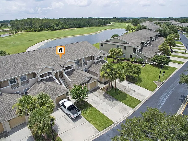 9417 Myrtle Creek Ln #611 — Photo 1