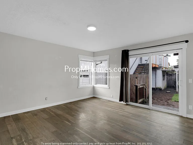 7307 SE 76th Ave #A — Photo 9