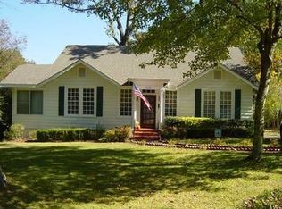 3235 Montezuma Rd, Montgomery, AL 36106