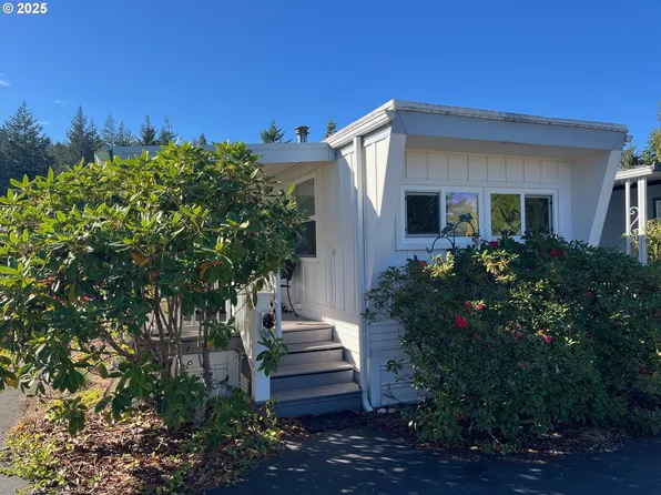 83763 Highway 101 Space 14, Florence, OR 97439