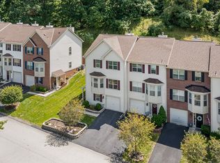 409 Georgetown Ct, Seven Fields, PA 16046
