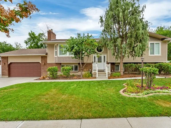 1737 E Sunrise Meadow Dr S, Sandy, UT 84093