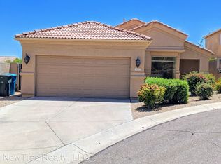 2337 E Sequoia Dr, Phoenix, AZ 85024