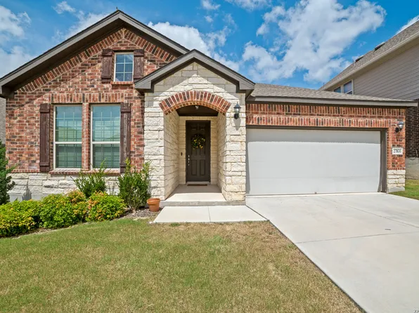 27831 COLORADO RDG, Boerne, TX 78015