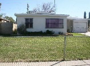 111 N Acacia Ave, Rialto, CA 92376