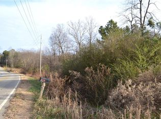 774 Chastain Rd, Liberty, SC 29657