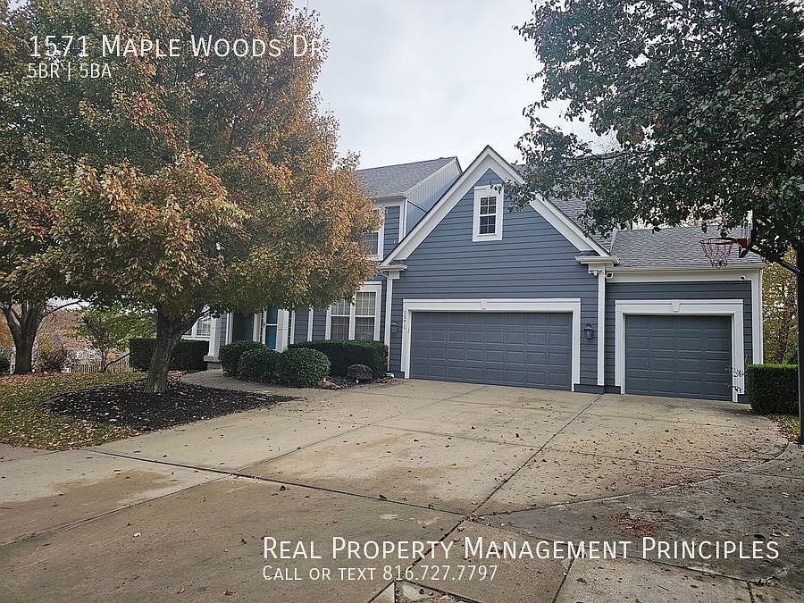 1st image of 1571 Maple Woods Dr
