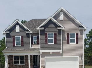 114 Delray Court Lot 314, Sneads Ferry, NC 28460