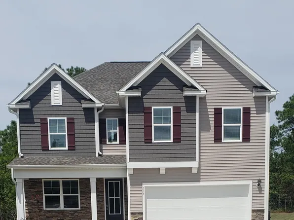 114 Delray Court Lot 314, Sneads Ferry, NC 28460