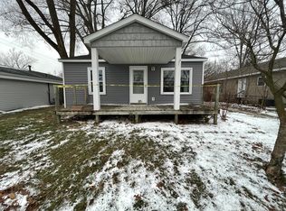 316 Hathaway St, East China, MI